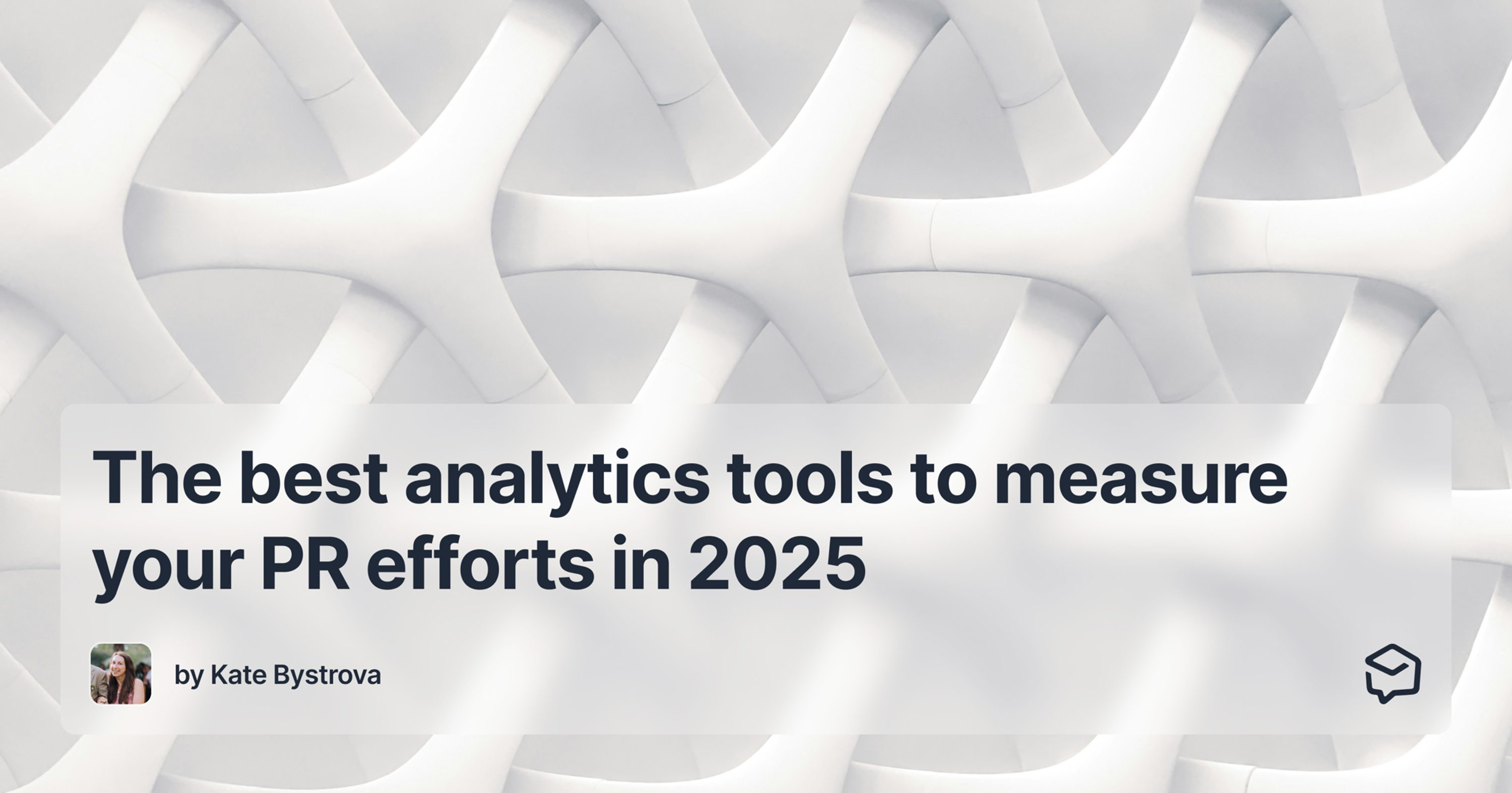 The best PR analytics tools to measure your PR efforts in 2025